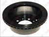 ABE C42033ABE Brake Disc